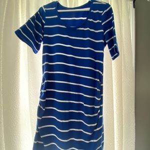 Bumpstart by Motherhood Maternity dress